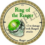 Ring Of The Ranger